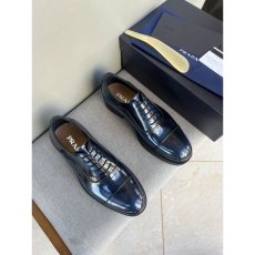 Prada Leather Shoes